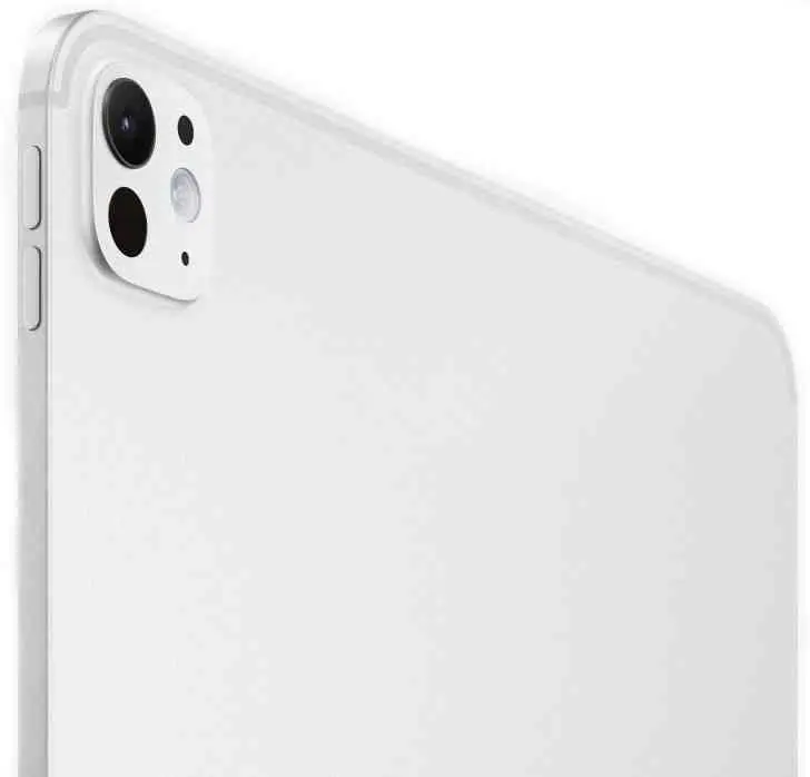 Tabletă Apple iPad Pro 11 256GB 5G, argintiu