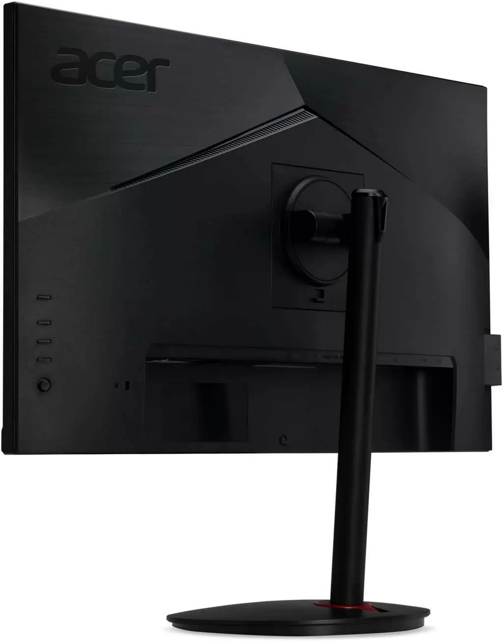 Monitor Acer XV240YM3BMIIPRX, negru
