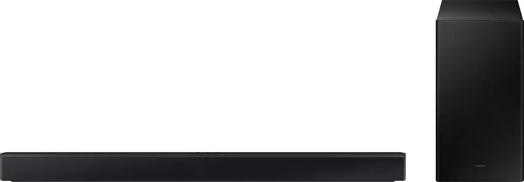 Soundbar Samsung HW-C450/UA, negru