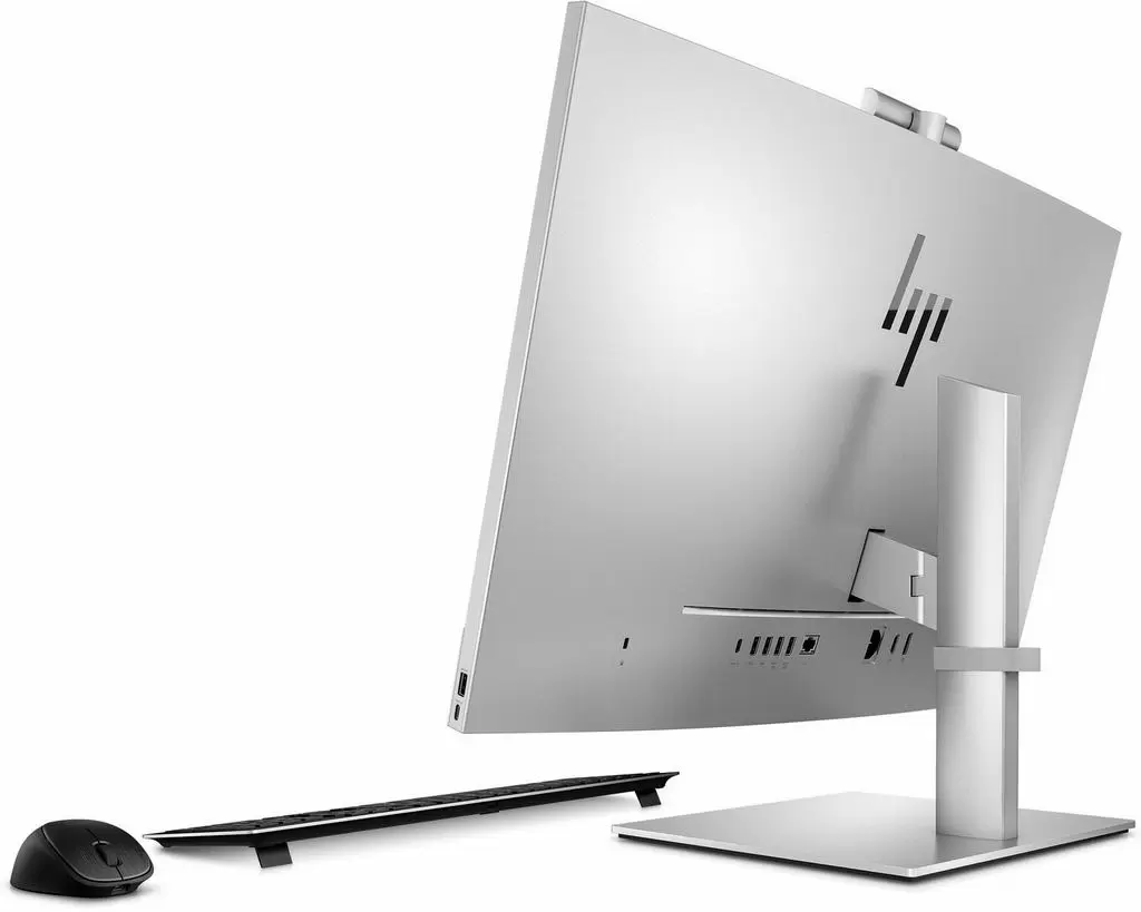 Моноблок HP EliteOne 870 G9 (27"/QHD/Core i7-13700/16GB/512GB/W11p64), серебристый