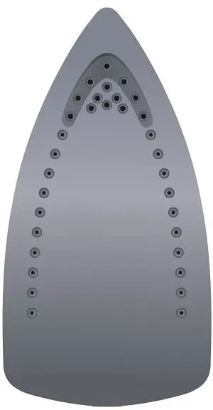 Fier de călcat Tefal FV1526, violet