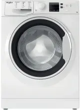 Стиральная машина Whirlpool WRBSS 6215 W EU, белый на tehnoparc.md Стиральная машина Whirlpool WRBSS 6215 W EU, белый