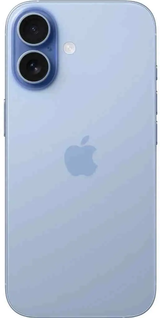 Смартфон Apple iPhone 17 256GB, голубой на tehnoparc.md Смартфон Apple iPhone 17 256GB, голубой