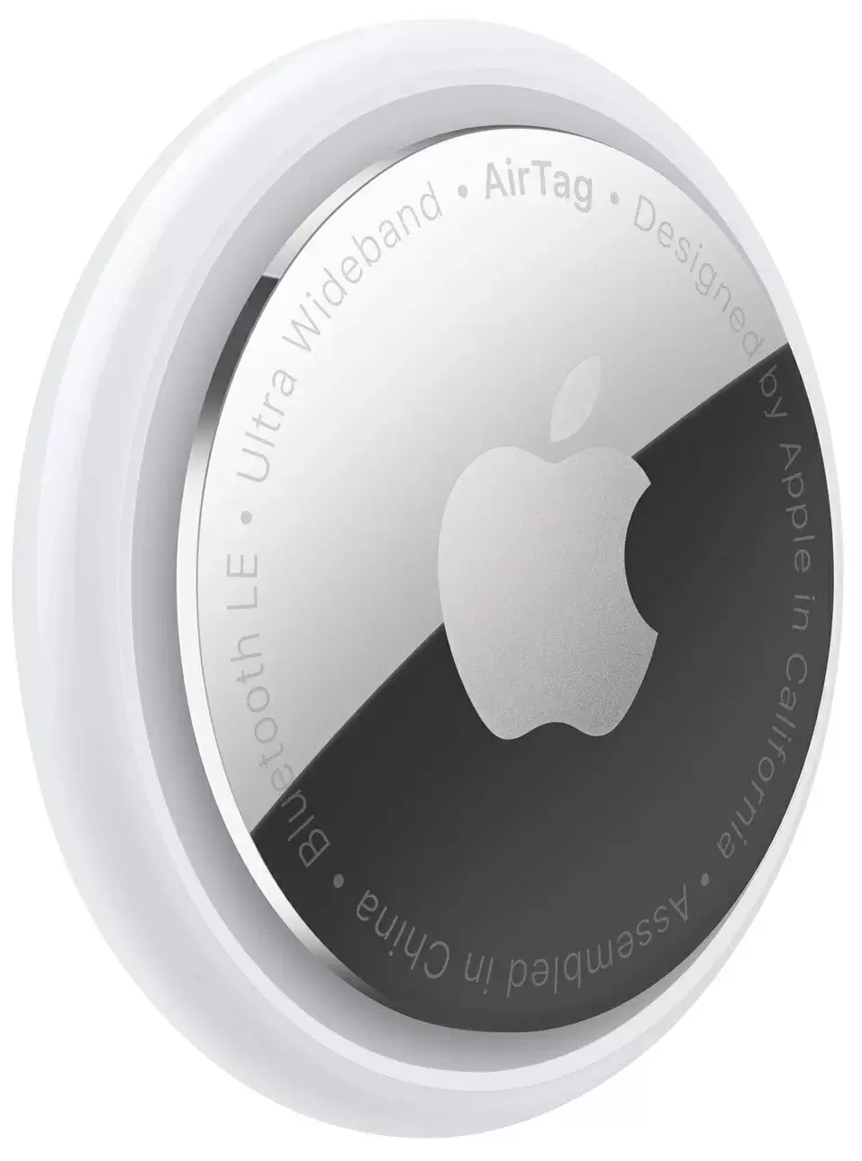 Tracker Apple AirTag (1 Pack)