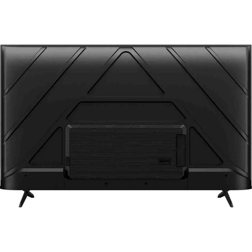 Televizor Hisense 85E7Q Pro, negru