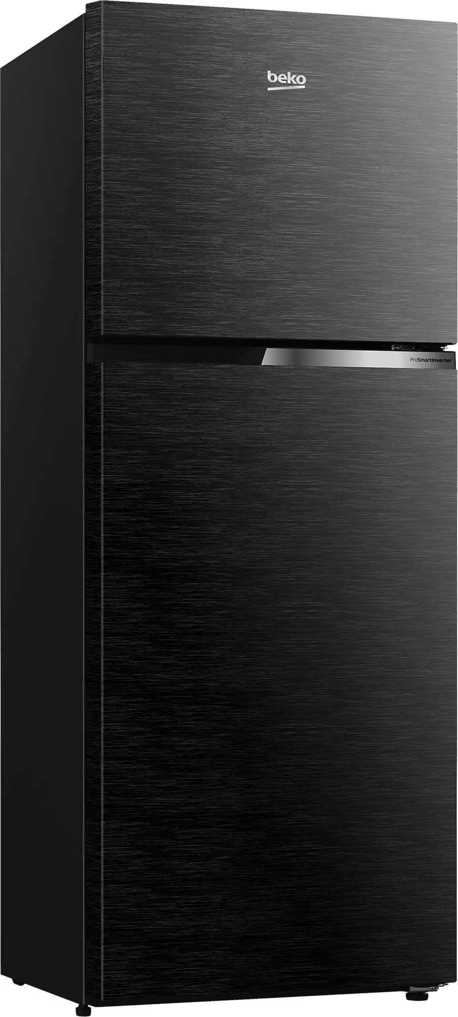 Холодильник Beko RDNT401I30WBN, черный