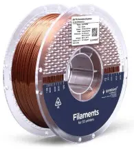 Филамент для 3D печати Gembird 3DP-STPU1.75-01-CO, коричневый