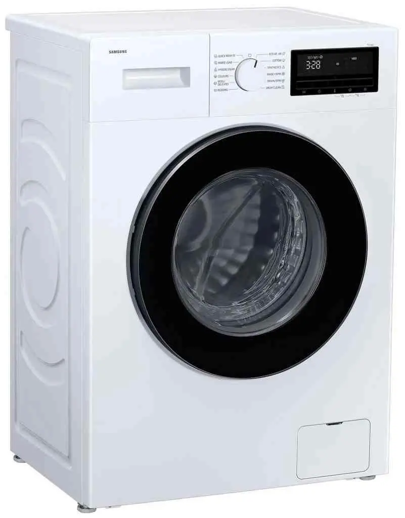 Стиральная машина Samsung WW70FG3M05AWLF, белый на tehnoparc.md Стиральная машина Samsung WW70FG3M05AWLF, белый