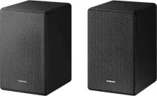 Boxe Samsung SWA-9500S/UA, negru