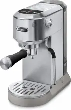 Cafetieră electrică Delonghi EC 890.M, inox