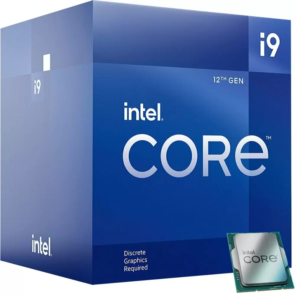 Процессор Intel Core i9-12900, Box