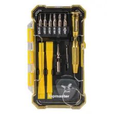 Set scule de mână Topmaster 220141