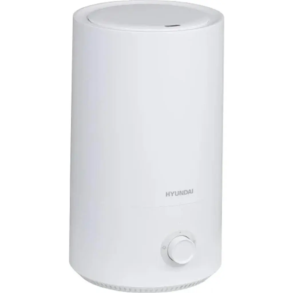 Umidificator de aer Hyundai SUMI42KR, alb pe tehnoparc.md Umidificator de aer Hyundai SUMI42KR, alb
