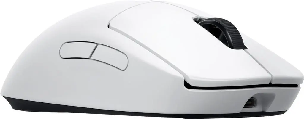 Mouse Logitech G Pro 2