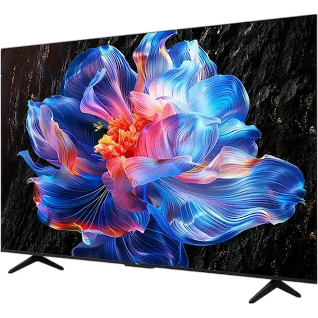 Televizor TCL 65V6C, negru