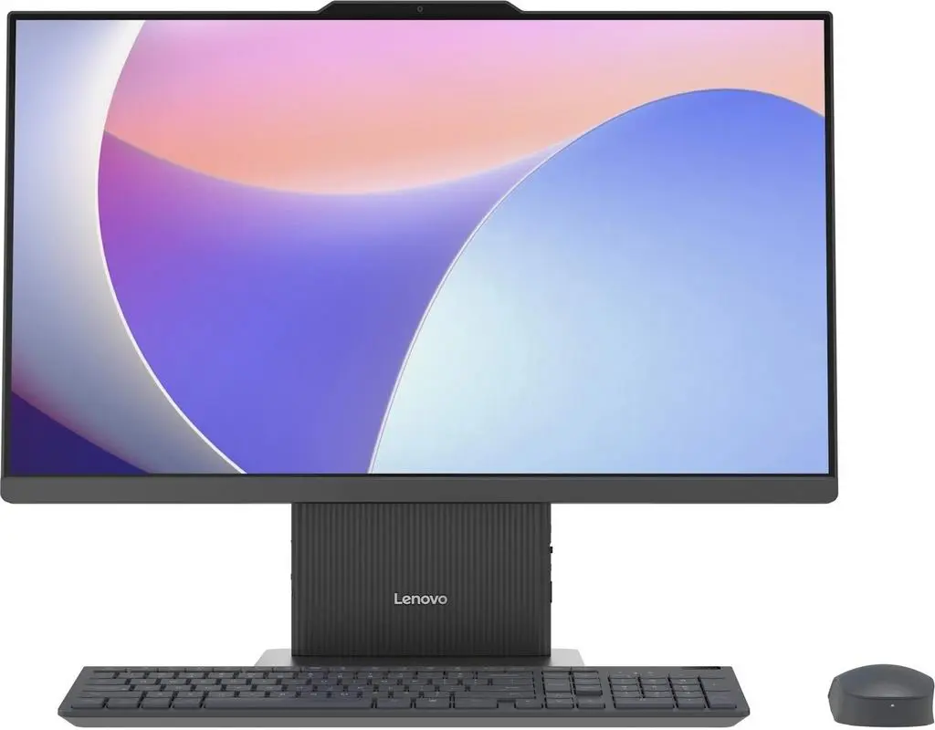 Моноблок Lenovo IdeaCentre 3 24IRH9 (23,8"/FHD/Core i5-13420H/16GB/512GB), темно-серый