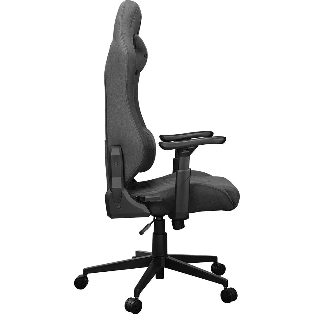 Геймерское кресло Cougar Explore Royal Gray F, серый