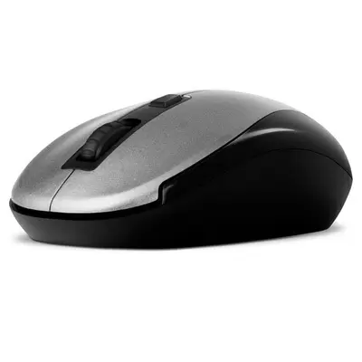 Mouse Sven RX-255W, gri