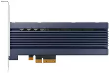 SSD накопитель Samsung 983 ZET M.2 NVMe, 480ГБ