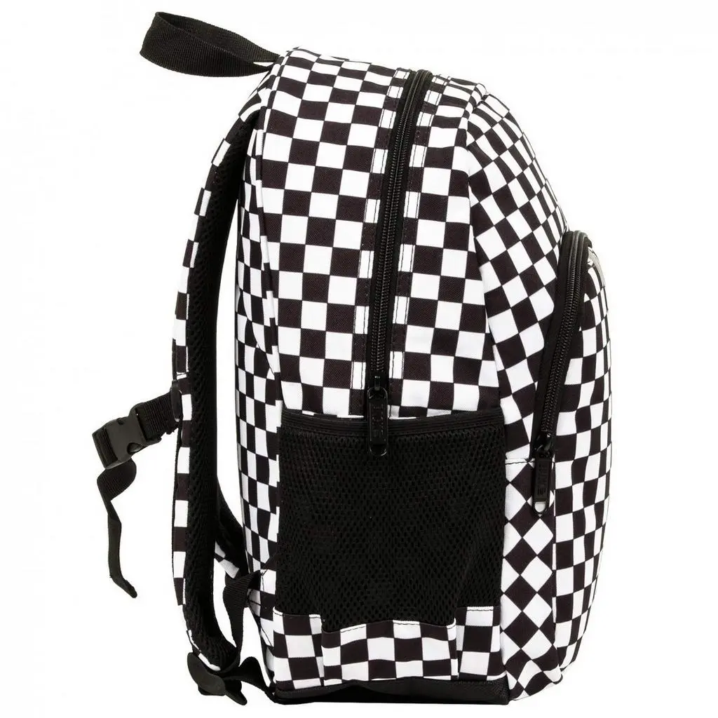 Rucsac școlar BackUP Chessboard PLB5T94