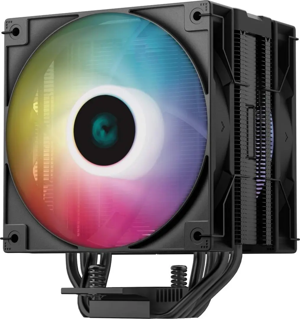 Кулер DeepCool AG400 Digital Plus