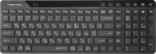 Клавиатура A4Tech FBK27C AS, черный