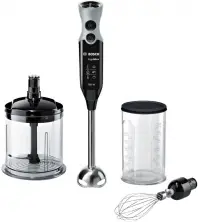 Blender Bosch MSM67160, negru pe tehnoparc.md Blender Bosch MSM67160, negru