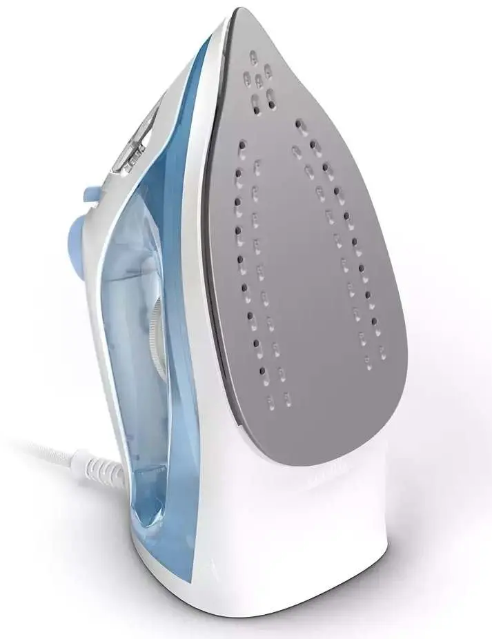 Fier de călcat Philips DST1030/20, albastru deschis