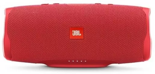 Boxă portabilă JBL Charge 4, roșu