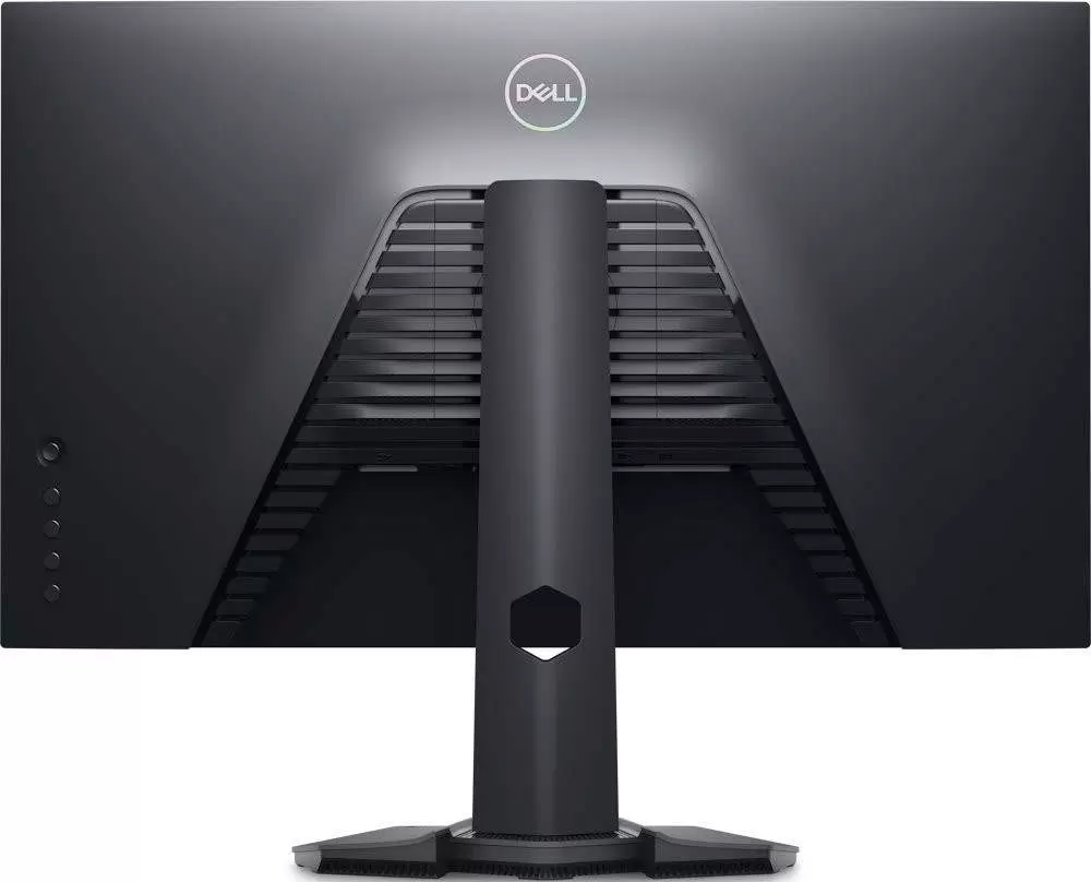 Monitor Dell G2724D, negru