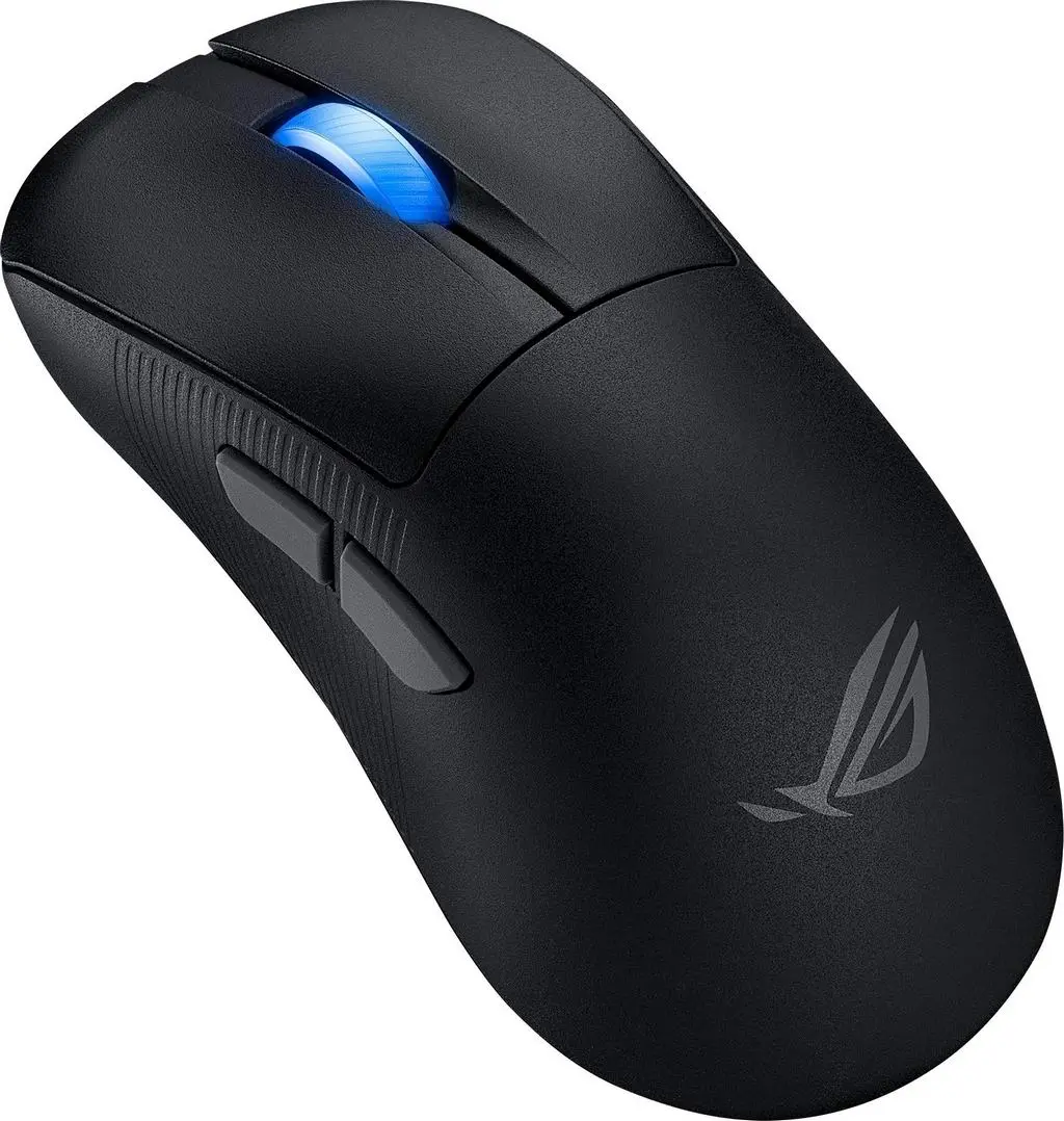 Мышка Asus ROG Keris II, черный