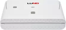 Вакуумный упаковщик Lund 67880, белый