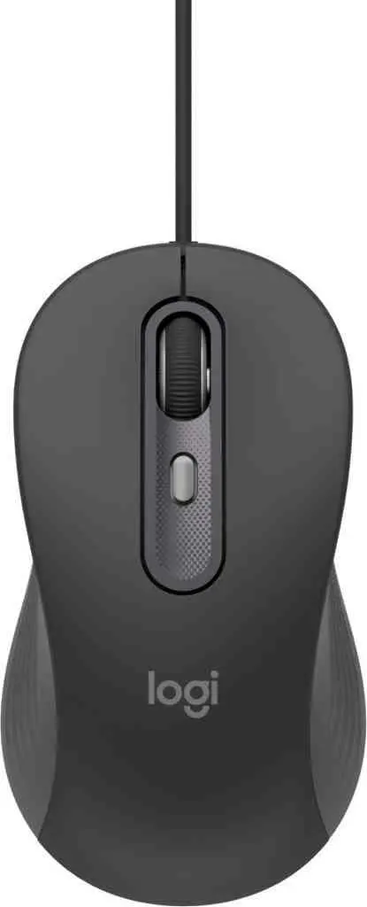Комплект Logitech MK620, черный