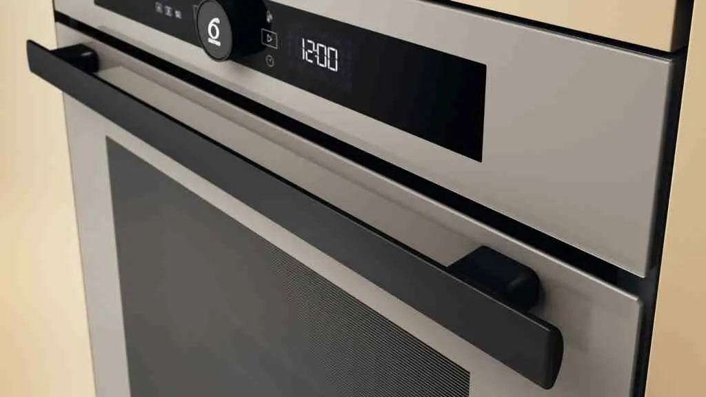 Электрический духовой шкаф Whirlpool WOI4S8HM2SEA, бежевый на tehnoparc.md Электрический духовой шкаф Whirlpool WOI4S8HM2SEA, бежевый