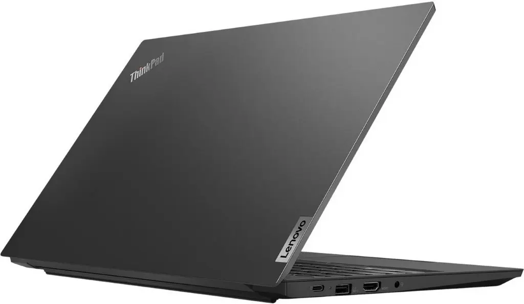 Laptop Lenovo ThinkPad E15 Gen3 (15.6"/FHD/Ryzen 5 5500U/8GB/256GB/AMD Radeon), negru pe tehnoparc.md Laptop Lenovo ThinkPad E15 Gen3 (15.6"/FHD/Ryzen 5 5500U/8GB/256GB/AMD Radeon), negru