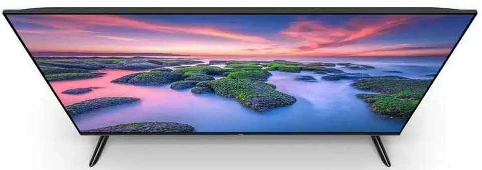 Телевизор Xiaomi HD Ready Smart ELA4805EU, черный
