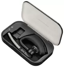 Bluetooth гарнитура Plantronics Voyager Legend & Charging Case, черный