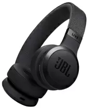 Наушники JBL LIVE 670NC, черный