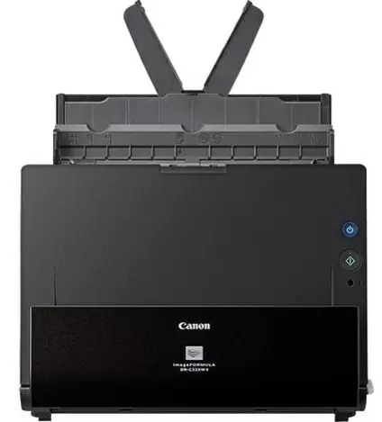 Сканер Canon DR-C225W II