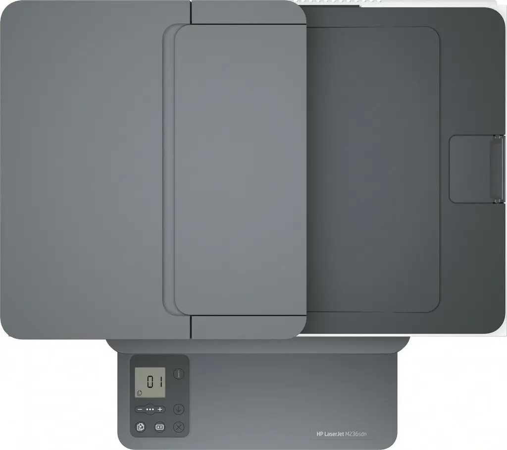 МФУ HP LaserJet M236sdw