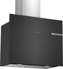 Hotă Bosch DWF65AJ60T, negru pe tehnoparc.md Hotă Bosch DWF65AJ60T, negru