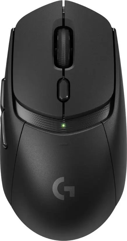 Mouse Logitech G309, negru