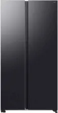 Холодильник Samsung RS70F65QEFEO, нержавеющая сталь на tehnoparc.md Холодильник Samsung RS70F65QEFEO, нержавеющая сталь