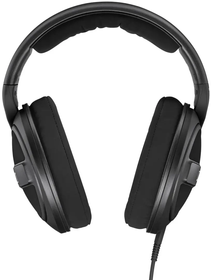 Căşti Sennheiser HD 569, negru