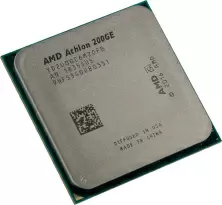 Процессор AMD Athlon 200GE, Tray
