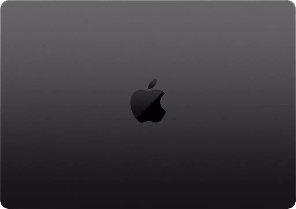 Ноутбук Apple MacBook Pro MRX43RU/A (14.2"/M3 Pro/18ГБ/1ТБ), черный