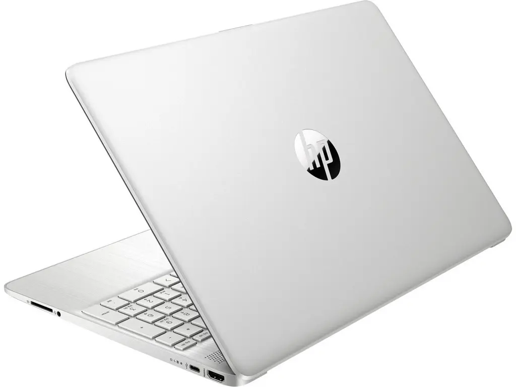 Laptop HP Laptop 15s (15.6"/FHD/Core i5-1135G7/16GB/512GB/Intel Iris X), argintiu pe tehnoparc.md Laptop HP Laptop 15s (15.6"/FHD/Core i5-1135G7/16GB/512GB/Intel Iris X), argintiu