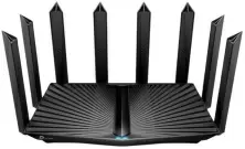 Router wireless TP-Link Archer AX80