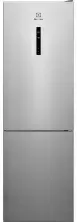 Frigider Electrolux LNT7ME32X3, inox