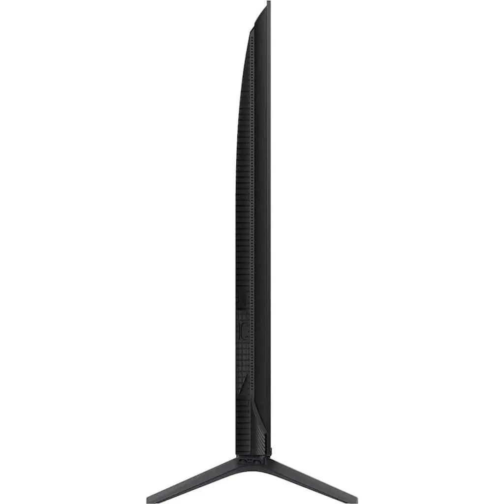 Televizor Tcl 50C61K, negru